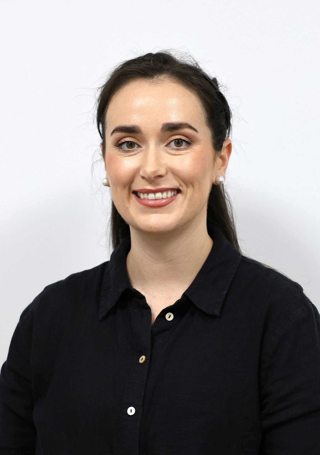 Kelsey Pettett - Receptionist at Rockhampton Podiatry